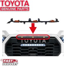2023 - 2026 Genuine NEW OEM Toyota SEQUOIA TRD Pro Grille Lights picture