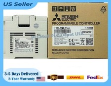 NEW Mitsubishi Programmable Controller FX3U-32MR/ES-A picture