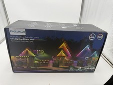 🔥Angelhalo Permanent Outdoor Lights 🔥155ft with 108 Lights LED, IP67, picture
