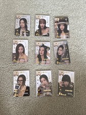 Twice Full 9 Pc Photocard Set picture