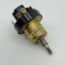 1974-1977 Porsche 911 S Carrera Headlight Switch 911.613.029.01 Genuine HEADLAMP picture
