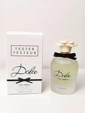Dolce & Gabbana Dolce Floral Drops Eau de Toilette Tester 75ml 2.5oz Spray picture