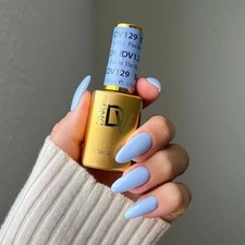 DIVA Gel Polish ONLY - #129 Pies in the Sky picture