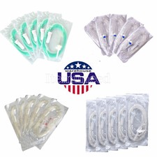 US Dental Implant Surgery Irrigation Tubing Disposable Tubes fit NSK/NOUVAG/COXO picture