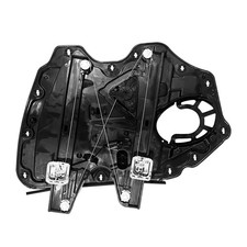 For 20-25 Lincoln Aviator Front LH Side Door Window Glass Regulator LC5Z5823209B picture