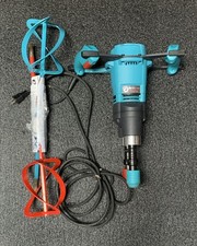 Collomix Dual Paddle Counter Rotating Hand Mixer Xo 55 R Duo picture