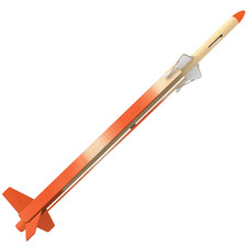 Estes Rockets 7272 MINI A HELI MINI KIT 13MM picture