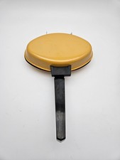 Vintage WEST BEND? Aluminum Omelet Poacher Egg Maker Folding Pan picture