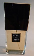 Vtg COCO Chanel Eau de Toilette 3.4 fl oz 100ml Spray NEW Paris France picture