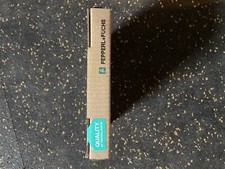 Pepperl+Fuchs Z779.H.F Two Channel Zener Barrier with replaceable fuses. picture