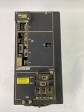 VICKERS VFS5 275 00 2604A POWER SUPPLY OUTPUT 230VAC 55AMP/PHASE INPUT 310VDC picture