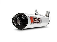 Big Gun ECO Slip-On Muffler #07-1132 fits Honda TRX450 picture