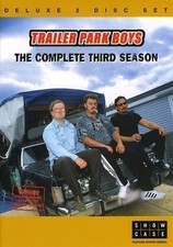 Trailer Park Boys: The Complete Third Season (DVD)New picture