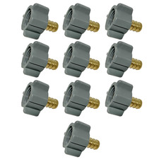 10 Pack  XFITTING 1/2