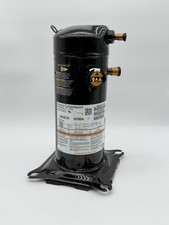 Copeland Alliance ZP16LXE-PFV 1.5 Ton R410A ZP16K7E-PFV ZP16K6E-PFV ZP16K5E-PFV picture