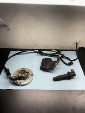 2005 Yamaha YZ450F Stator Wire Wiring Harness CDI Flywheel Ignition Coil Pack picture