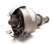 USED FOR PARTS NOT WORKING DELCO-REMY DISTRIBUTOR CORE 1111709 REF# 112525-139 picture