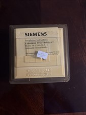 Siemens 500-896224 TRI-R Single Input Module with Relay picture