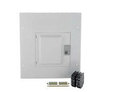 ABB TLMQ1212PAG 125A 12-Space 24-Circuit Indoor Main Lug Load Center Panel picture