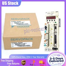 1PCS NEW IN BOX Yaskawa SGDH-02AE Servo Drive picture
