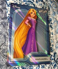 Disney Chronoz Rapunzel  Tangled /100 cardfun 2026 picture