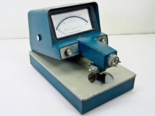 Macbeth TD-102 QuantaLog Transmission Densitometer 115V 60W Kollmorgen picture