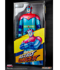 HL PRO ASTROGANGER Astroganga GIGANTE Vinyl Figure 40 CM High Dream Deluxe Box picture