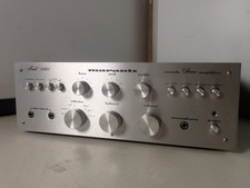 Marantz Model 1060 Console Stereo Receiver picture