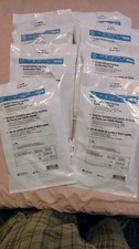 Hollister 9655 vented urinary leg bag Entire Kit ( Lot of 8) picture