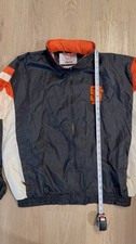 Vintage 90s Starter San Francisco Giants Windbreaker Jacket XL Full Zip MLB MLB picture