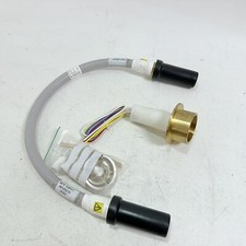 Varex Imaging 20633 Cable Assembly High Voltage Cable, 0.65M, T4; 75KVDC W/ Plug picture