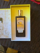 Memo Paris African Leather 2.53oz (75ml) Unisex Eau de Parfum Spray Cologne picture