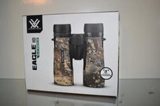 Vortex Eagle HD Camo 10x42 Truetimber Prairie Binoculars Camo-215ADY NIB picture