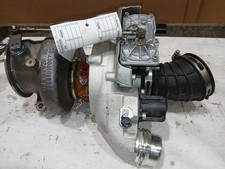 2020-2024 Chevy Silverado 1500 2.7L Turbo Turbocharger Supercharger Factory OEM picture