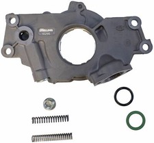 Melling 10295 CHEVY GM LS LS1 LS2 LS3 High Pressure Performance Oil Pump - USA  picture