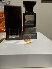 Tom Ford Oud Wood Parfum Spray 1.7 fl oz / 50 ml Regular Size picture