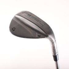 2024 TaylorMade Milled Grind 4 Lob Wedge 58.11* SB w/ DG 115 Wedge-Flex MINT picture