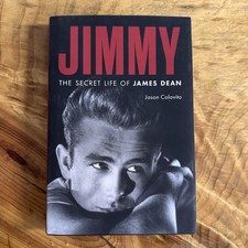 Jimmy: The Secret Life of James Dean picture