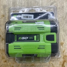 Genuine EGO POWER+ BA5600T 56V 10.0 AH Battery OEM w/ Fuel Gauge 3rd GEN New picture