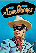 The Lone Ranger Western Classic