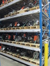 2012 BMW 650i Automatic Transmission OEM 52K Miles - LKQ343189722 picture