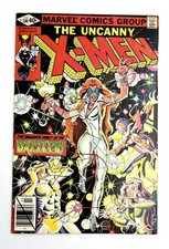 Uncanny X-MEN #130 1979 8.0 VF 🔑 1st Dazzler Allison Blair picture