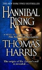 Hannibal Rising - Mass Market Paperback By Harris, Thomas - GOOD picture