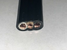 75 FT 8/2 NM-B W/GROUND HOUSE WIRE/CABLE picture