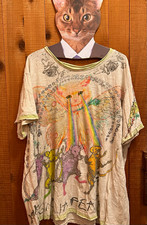 Magnolia Pearl - All Hail Love T  * SOLD OUT* picture