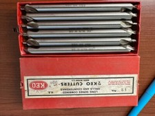 KEO CUTTERS 25064 #5X6