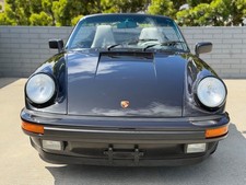 1989 Porsche 911 CARRERA picture