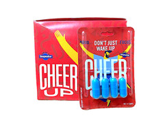 CHEER UP Capsules 4 Pills In One Pack (12 Packs x 4 = 48 Capsules ) picture