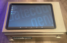 Date Code Genie X23 Professional Kitchen Dual Label Printer picture