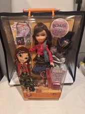 RARE 2006 NRFB Bratz Class -Back to School Phoebe Doll 
